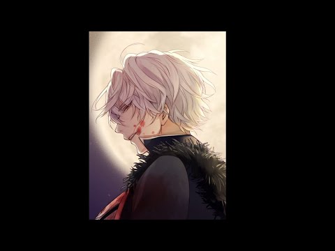 ￼美男吸血鬼:弗拉德-預習戀情! ”我深愛着這個世界——愛得瘋狂”