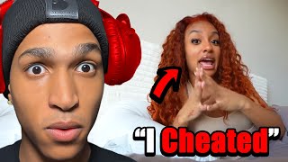 Celebrity Kai Cenat's Ex Gigi Exposes Truth Profile