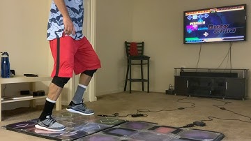 [DDR] Busy Child - Heavy Single - 1g, AAA PFC