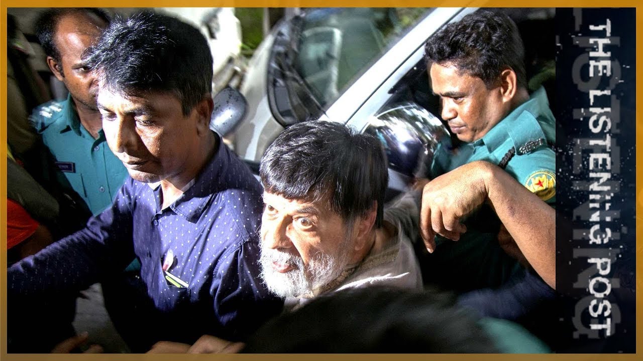 🇧🇩 التحدث عن ما لا يُقال في بنغلاديش | ذا ليسنينغ بوست (كامل)
