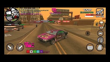 LAST TROLL VEHICLE MONETLOADER SAMP || TROLL VEHICLE MONETLOADER SAMP 2025