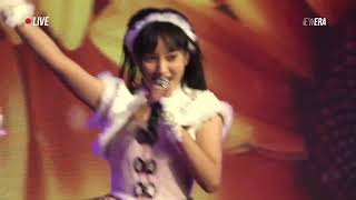 JKT48 - Kaca Berbentuk I Love You (Glass no I LOVE YOU) Shonichi Gen 12 Aitakatta 1 Maret