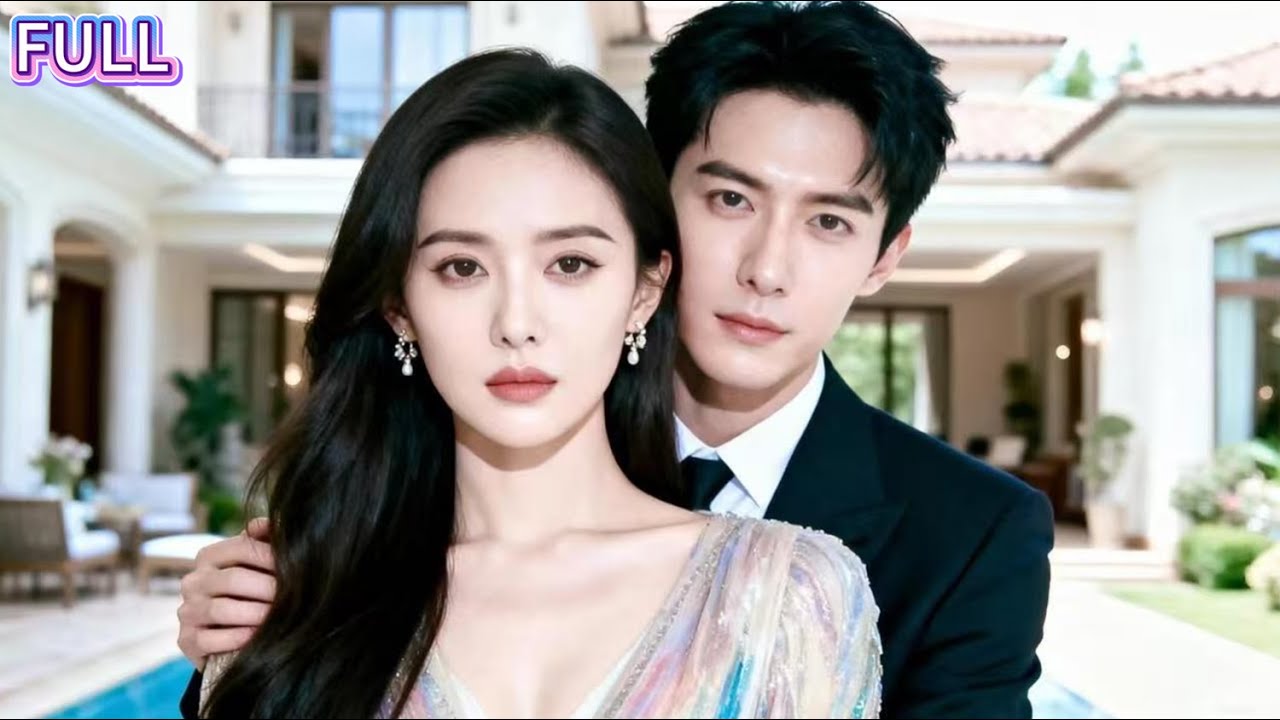 She discovered her husband's illegitimate child while staying at the recuperation center.