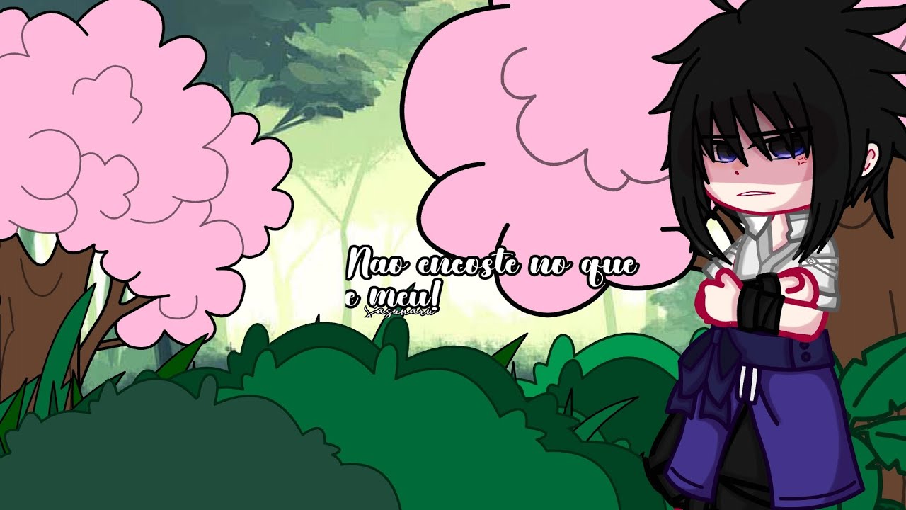 ➪ 𝐍ã𝐨 𝐞𝐧𝐜𝐨𝐬𝐭𝐞 𝐧𝐨 𝐪𝐮𝐞 𝐦𝐞 𝐩𝐞𝐫𝐭𝐞𝐧𝐜𝐞! [𝙽𝚊𝚛𝚞𝚝𝚘] 《+𝚂𝚊𝚒 𝚎 𝚂𝚊𝚔𝚞𝚛𝚊》 𝚂𝚊𝚜𝚞𝚗𝚊𝚛𝚞🧡🖤 「curta」𝚂𝚊𝚒𝚗𝚊𝚛𝚞 🖤