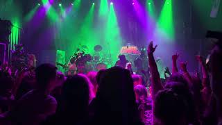 Gwar - Sick of You (2026-04-23)