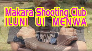 Makara Shooting Club Alumni Menwa UI