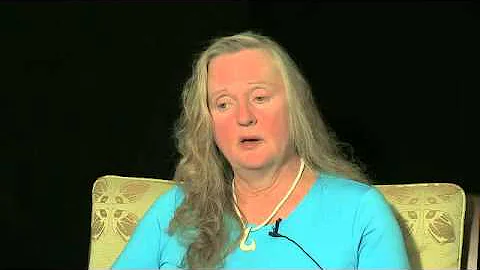 My Story in 30 Seconds: Diane Booth to Bill Windso...