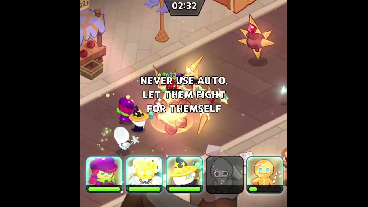 Crk Tips For Beginners Cookierunkingdom Cookierun Ilovewindarcher LAST CLIP IS EDITED 