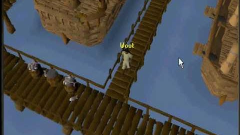 Awesome runescape clue scroll reward!