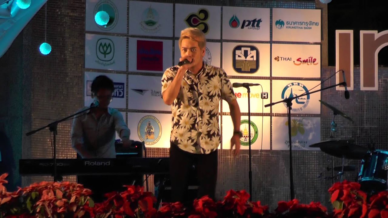 อ๊อฟ ปองศักดิ์- มะลึกกึ๊กกึ๋ยย์,ผีเสื้อราตรี,ผ้าเช็ดหน้า,รักคือฝันไป