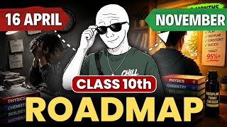 15 April To November Roadmap Cl 10 Cl 10 Roadmap 2027 Cl 10Th