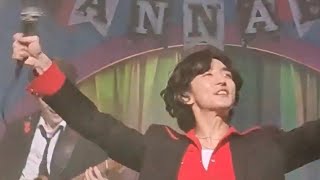 [221204] made in Christmas  잔나비 (jannabi) @환타스틱올드패션드 송년회 인천막콘