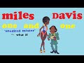 Miles Davis One And One Unedited Master Aka What If June 6 1972 NYC mp3