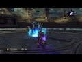Darksiders 2 - The Crucible (Part 1) [Waves 1 - 25]