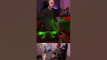 Very much wrong button in Quake 2 RTX #shorts