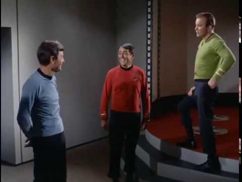 Clip | Star Trek - 