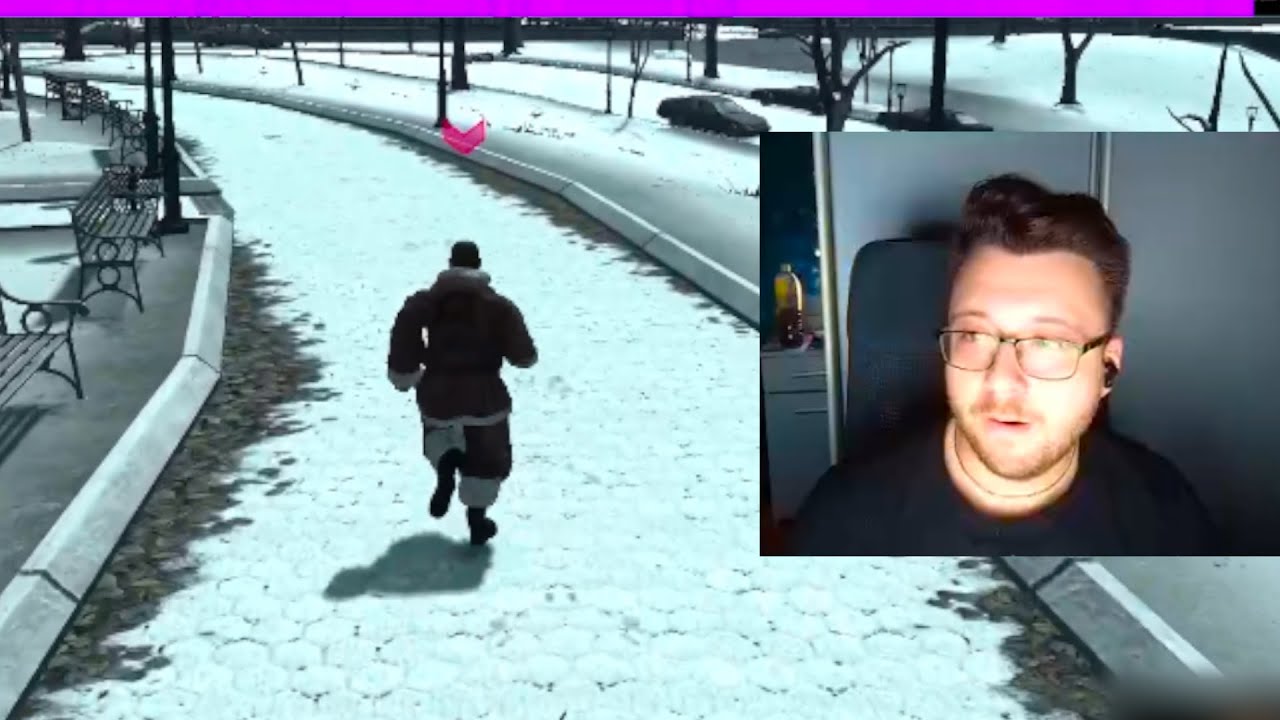 krutka historia ostatniej misji