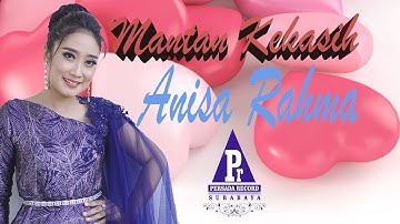 Anisa Rahma - Mantan Kekasih | Dangdut [OFFICIAL]