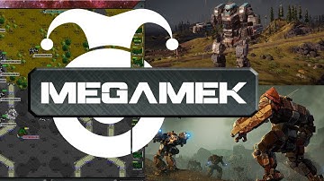 MegaMek Tutorial Part 2: In game UI and features