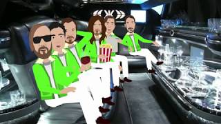 Coffeeshock Company - Alte Fotos [NBCP Animation]