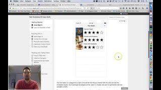 Start Developing iOS Apps (Swift) Jump Right In and Build a Basic UI by Palmblad (1)