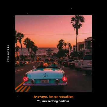 Dirtyheads-vacation