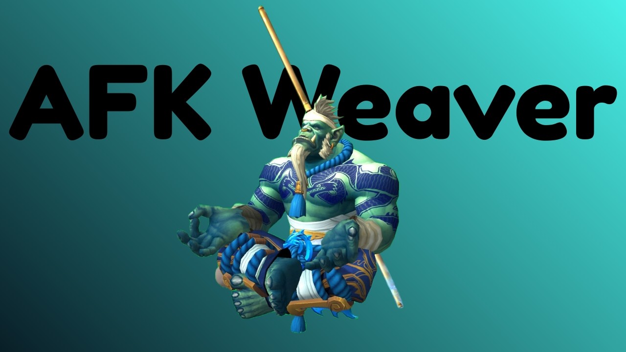 [WoW Midnight] Mistweaver One-Button Guide: Healing Made Effortless ...