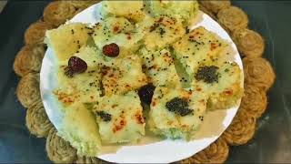 Rava Dhokla Recipe | Soft & Tasty Suji Dhokla | Easy Indian Snack #ravadhoklarecipe #cooking screenshot 5