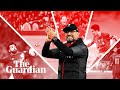 How Klopp transformed Liverpool into Premier League champions once again