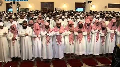 سورة يوسف Surah Yusuf - Sheikh Nassir Al-Qatami 2/3