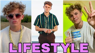 Ryan Trahan | Age | Date of Birth | Birthplace | Biography | Net Worth | Interesting Facts