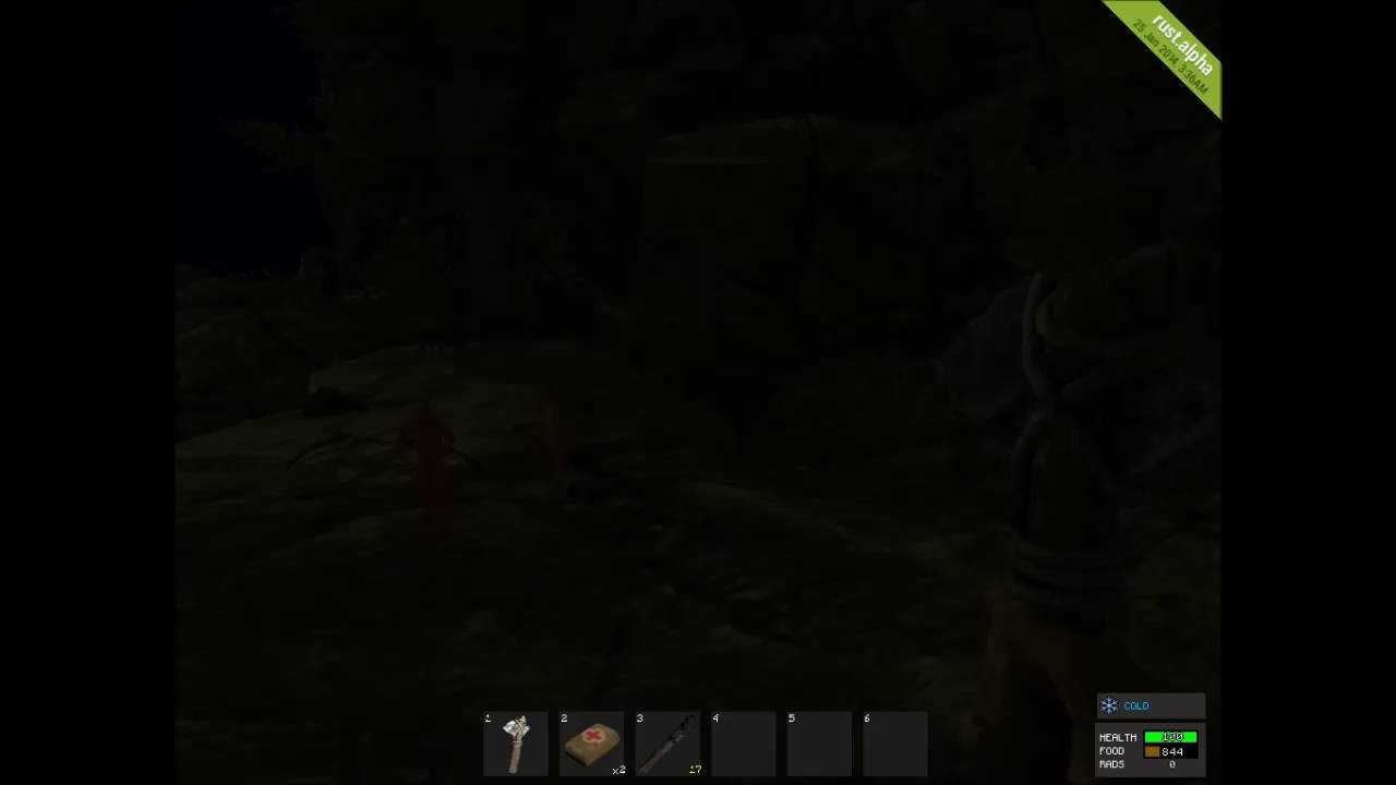Rust Explained In 1 minute - YouTube