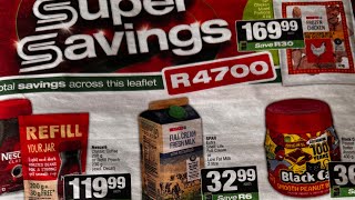 SPAR Weekly Grocery Deals | Affordable Food Prices & Specials