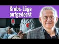 Krebsforscher packt aus: Darum ist Chemotherapie gefährlich! (Lothar Hirneise)