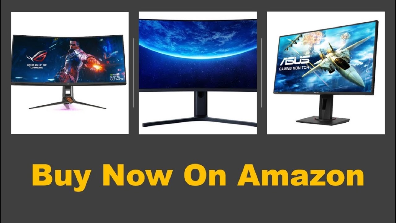 5 Best Gaming TVs 2021