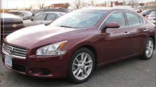 2010 Nissan Maxima in Baltimore, MD