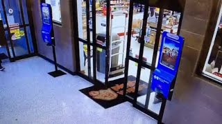 Birmingham robbery investigation