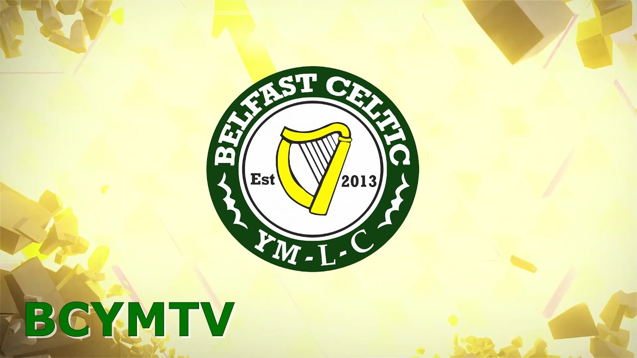 Donaghadee 4-2 Belfast Celtic YM