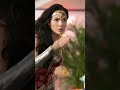 Match Cut | Wonder Woman | DC