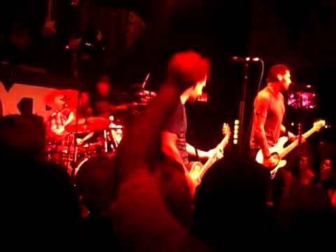 Mxpx - Sorry So Sorry - Live from the Hard Rock Hotel in Las Vegas