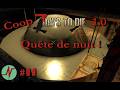 7Daystodie1.0 Fr coop#09 : Quête de nuit ! #gameplayfr #letsplayfr #7daystodie
