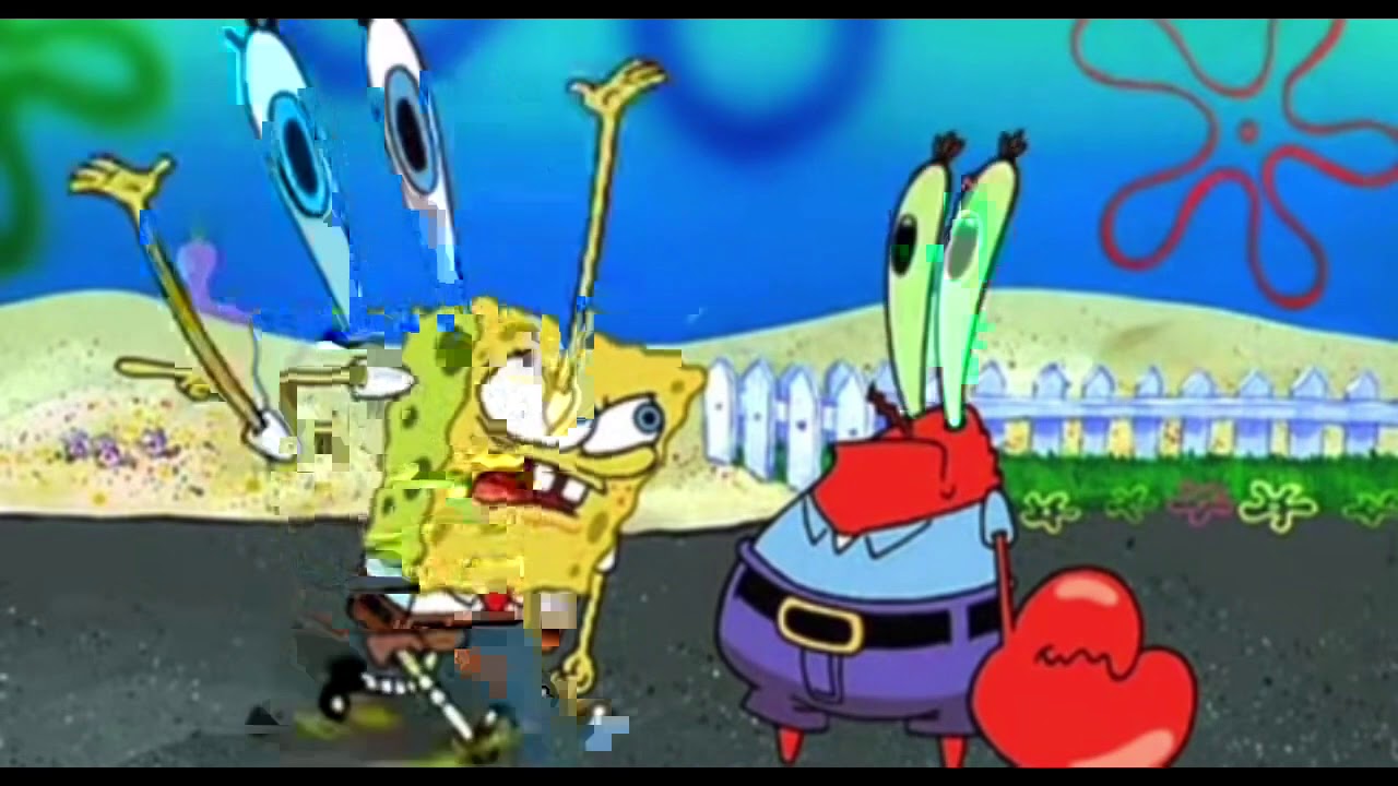 Spongebob explain what cbt is 15 ai youtube