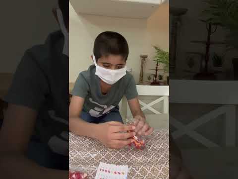 تركيبة غريبة