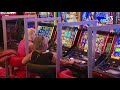 Challes-les-Eaux : Ouverture du casino - YouTube
