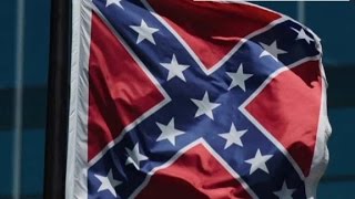 Representative apologies for Confederate flag