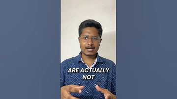 YOU DON