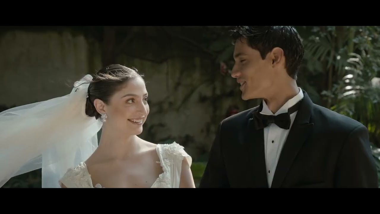 Wedding Highlight 2025