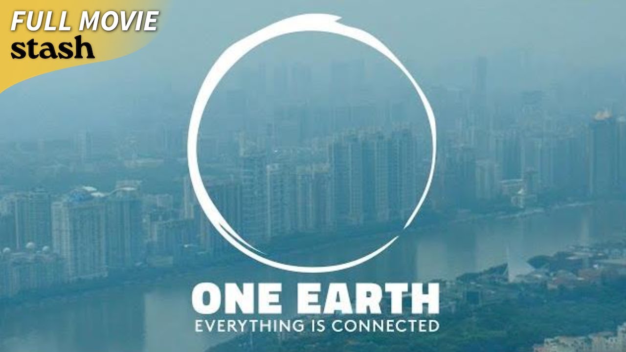 Documentary backdrop image for One Earth: Everything Is Connected | Science Documentary | Full Movie (2024)