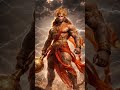 Jai Hanuman ll #dooniboyspahadi
