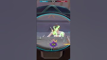 RaFaEL0 - Frag Punk Ranked - GOLD 4 - TRIPLE SNIPER KILL - Broker - Naos #fragpunk #ranked #rafael0